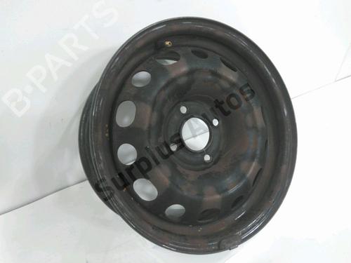 Rim CITROËN BERLINGO MULTISPACE (B9) 1.6 HDi 110 | BP38082467C45 - Image 2