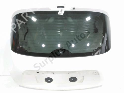 Bagklap CC/Kombi-Coupé Bagklap CC/Kombi-Coupé 37782964 37782964