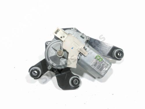 Used Rear wiper motor PEUGEOT 307 (3A/C) 1.6 HDi (90 hp) 29860281