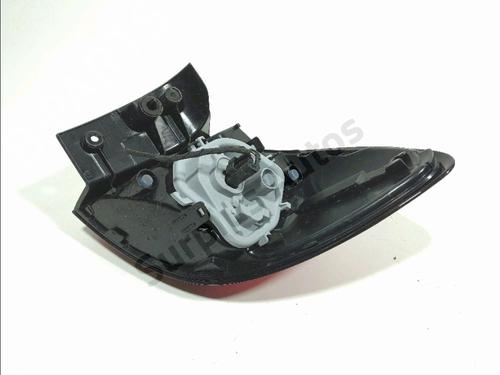 Left taillight RENAULT CAPTUR I (J5_, H5_) 1.2 TCe 120 | BP30694241C34