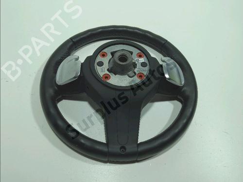 Steering wheel BMW 1 (F20) 120 i | BP37765739C49 - Image 2