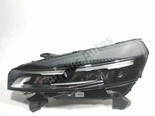 Used Left headlight Left headlight RENAULT CLIO V (B7_) 1.0 LPG (B7MT) (101 hp) 36593514 36593514