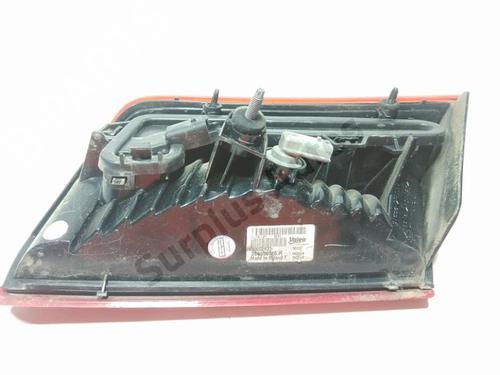 Left tailgate light RENAULT LAGUNA III (BT0/1) 2.0 dCi (BT07, BT0J, BT14, BT1A, BT1S) | BP39491407C79 - Image 3