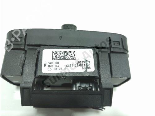 Headlight switch FORD FIESTA VI (CB1, CCN) 1.5 TDCi | BP33459412I24 - Image 2