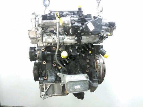Used Engine RENAULT SCÉNIC IV (J9_) 1.6 dCi 130 (130 hp) 30085850