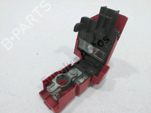 Electronic module FORD FIESTA VI (CB1, CCN) 1.4 TDCi | BP30986002M83