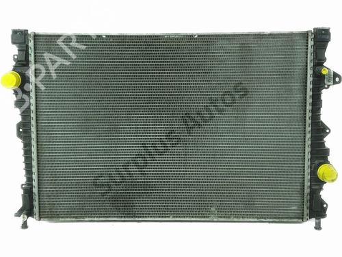 Used Water radiator Water radiator LAND ROVER RANGE ROVER EVOQUE (L538) 2.0 D 4x4 (180 hp) 35972376 35972376