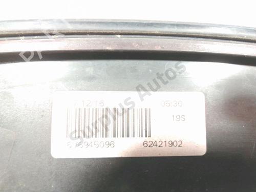 Right taillight SKODA FABIA III (NJ3) 1.2 TSI | BP28269255C35 