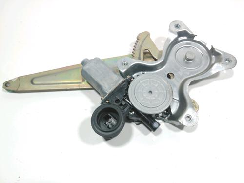 Elevalunas trasero izquierdo TOYOTA RAV 4 II (_A2_) 2.0 D 4WD (CLA20_, CLA21_, CLA20R, CLA21R) (116 hp) 29858864