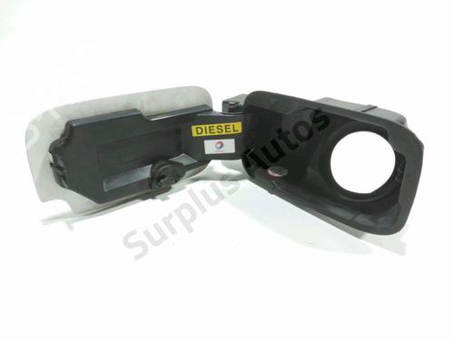Used Fuel flap CITROËN BERLINGO Box Body/MPV (B9) 1.6 HDi / BlueHDi 75 (75 hp) 28417778