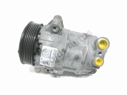 AC compressor FIAT TIPO Hatchback (356_, 357_) 1.6 D (356HXG1B, 356HXG11) | BP32770716M34 - Image 2