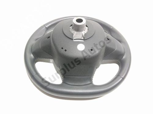 Steering wheel RENAULT KADJAR (HA_, HL_) 1.6 dCi 130 (HLA4) | BP39118012C49 - Image 2