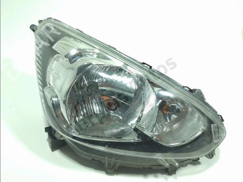 Højre forlygte MITSUBISHI MIRAGE / SPACE STAR VI Hatchback (A0_A) 1.0 (A05A) (71 hp) 31938848