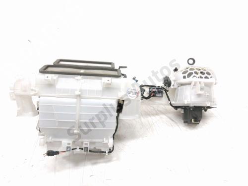 Used Heater matrix box Heater matrix box PEUGEOT PARTNER Box Body/MPV (K9) 1.6 BlueHDI 100 (99 hp) 33281257 33281257