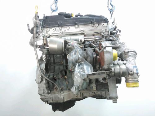 Engine MERCEDES-BENZ E-CLASS T-Model (S212) E 220 CDI / BlueTEC (212.202, 212.201) | BP38260978M1 - Image 3