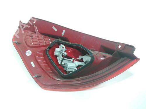 Right taillight FORD FIESTA VI (CB1, CCN) 1.4 TDCi | BP28268479C35 