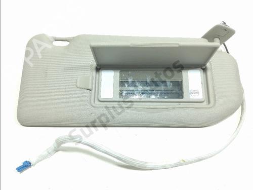 Right sun visor CITROËN C5 AIRCROSS (A_) 1.5 BlueHDi 130 (ACYHZJ, ACYHZR) | BP38981753I2 - Image 2