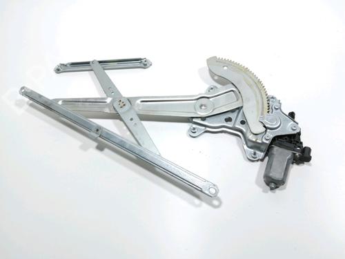 Front left window mechanism OPEL AGILA B (H08) 1.0 (F68) | BP37774040C22 - Image 2
