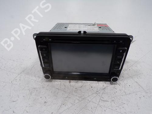 Used Radio Radio 37769823 37769823