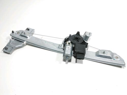 Used Front left window mechanism Front left window mechanism 28240920 28240920