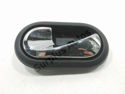 Used Front left interior door handle Front left interior door handle DACIA DUSTER (HS_) 1.5 dCi 4x4 (109 hp) 34232373 34232373