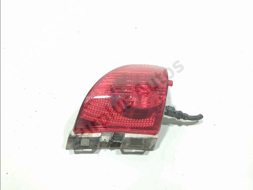 Tåkelys/Varsellys Tåkelys/Varsellys PEUGEOT 2008 I (CU_) 1.6 BlueHDi 100 (100 hp) 35942055 35942055