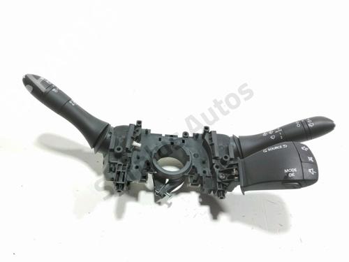 Commandes au volant RENAULT MEGANE IV Grandtour (K9A/M/N_) 1.5 Blue dCi 115 (K9A6) (116 hp) 31913962