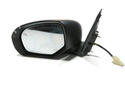 Retrovisor esquerdo Retrovisor esquerdo SUZUKI SWIFT IV (FZ, NZ) 1.2 (AZH412, ZC72S) (94 hp) 28245977 28245977