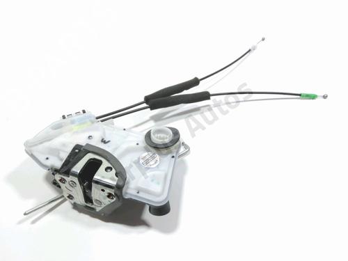 Used Front right lock Front right lock 37777225 37777225