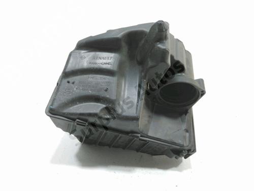 Used Air filter box RENAULT SCÉNIC III (JZ0/1_) 1.5 dCi (110 hp) 30983591