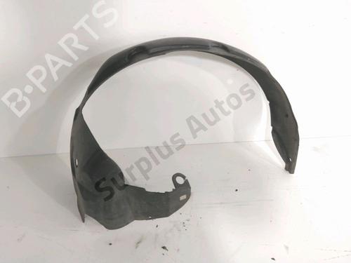 Paso rueda RENAULT TWINGO I (C06_) 1.2 (C066, C068) (58 hp) 30993467