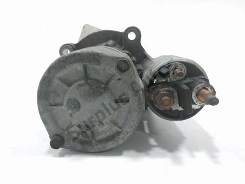 Starter PEUGEOT 206+ (2L_, 2M_) 1.4 i (2LKFWA, 2MKFWA) | BP32379416M8 - Image 3