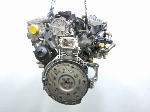 Engine CITROËN C4 II (NC_) 1.6 BlueHDi 120 | BP29471117M1 