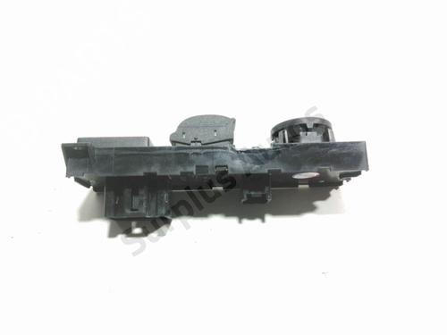 Left front window switch FORD FOCUS II Turnier (DA_, FFS, DS) 1.8 TDCi | BP39706623I27 - Image 2