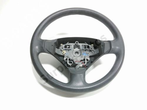 Volant Volant PEUGEOT 207 (WA_, WC_) 1.6 HDi (90 hp) 33867270 33867270