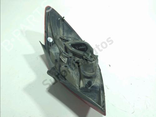 Left taillight OPEL CORSA D (S07) 1.2 (L08, L68) | BP34262895C34 - Image 3