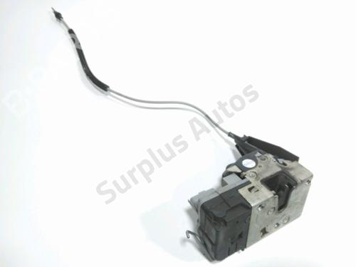 front-left-lock-peugeot-307-3ac-2000-2001-2002-2003-2004-2005-2006-2007-2008-2009-2010-2011-2012-37017888 main image