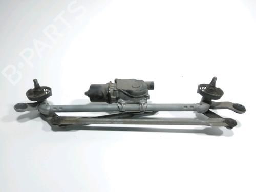 Used Front wipers mechanism NISSAN QASHQAI II SUV (J11, J11_) 1.6 dCi (130 hp) 28273333