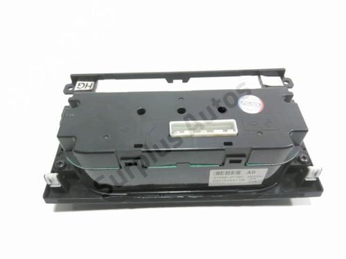 Climate control RENAULT KOLEOS I (HY_) 2.0 dCi 4x4 (HY0B) | BP37017565I5 - Image 2