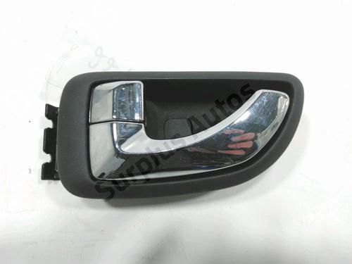 Used Front left interior door handle HYUNDAI SANTA FÉ I (SM) 2.0 CRDi 4x4 (125 hp) 30996505