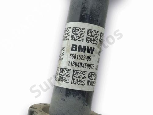 Right front driveshaft MINI MINI (F55) One | BP37017452M39 - Image 4