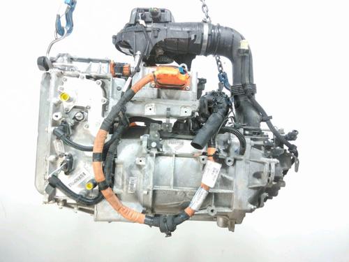 Motor RENAULT ZOE (BFM_) ZOE (92 hp) 28218628