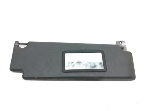 Used Right sun visor Right sun visor 31002457 31002457