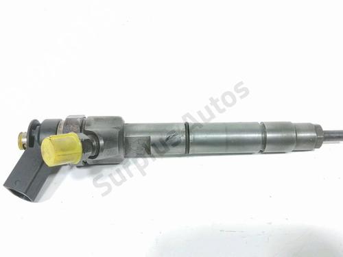 Injector Injector MITSUBISHI COLT VI (Z3_A, Z2_A) 1.5 DI-D (Z39A) (95 hp) 35941393 35941393
