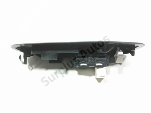 Right front window switch PEUGEOT 2008 I (CU_) 1.2 THP 110 / PureTech 110 | BP31822455I26
