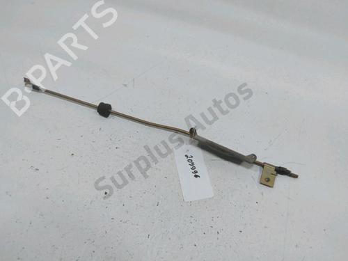 Used Front right interior door handle RENAULT 4 (112_) 0.8 (1123) (29 hp) 30996174