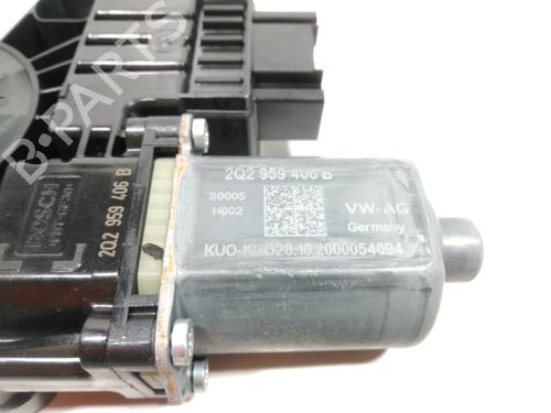 Front right window mechanism VW T-CROSS (C11, D31) 1.0 TSi | BP28240002C23 
