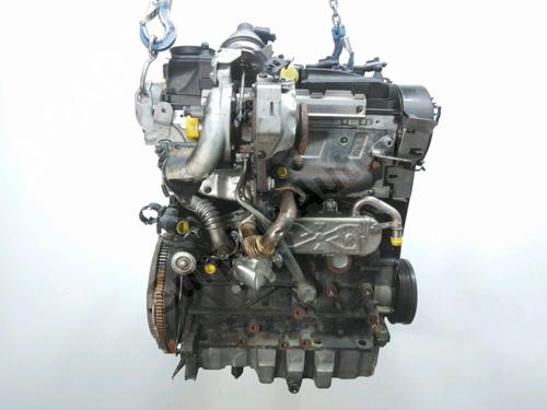 Engine VW GOLF VI (5K1) 1.6 TDI | BP33903739M1 - Image 3