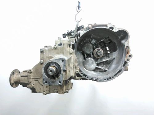 Used Gearbox Gearbox 37765045 37765045
