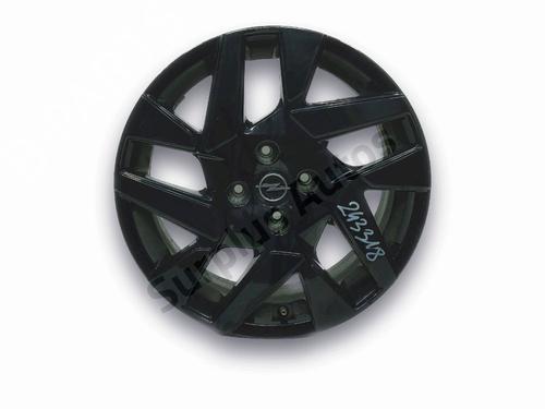 Used Rim Rim 37017489 37017489